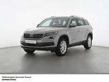 Skoda Kodiaq Style TDI DSG LED AHK Navi R-Kamera - Skoda Kodiaq in Duisburg