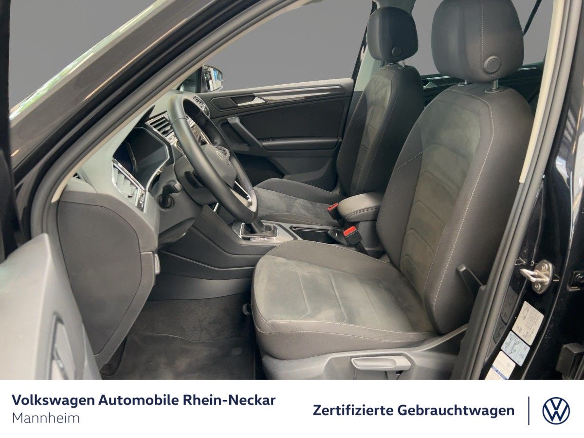 Volkswagen Tiguan - Bild 11