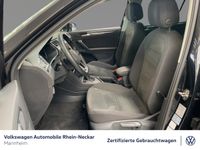 Volkswagen Tiguan - Vorschau Bild 11