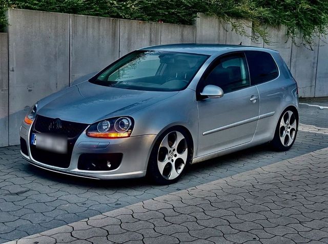 Volkswagen Golf 5 1.9 TDI GTI/R32 Optik