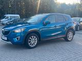 Mazda CX-5 2.2 SKYACTIV-D Center-Line - Mazda Gebrauchtwagen von 2012