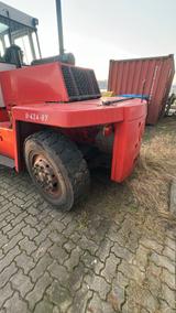 Kalmar 12-1200 - Kalmar LKWs
