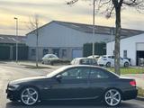 BMW 335i Cabrio*M-PAKET *SERVICE NEU*2 HAND - BMW 335: Cabrio, 335i