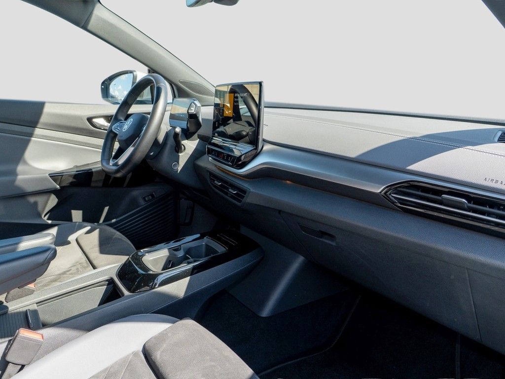 Volkswagen ID.4 Pro Performance Pano Area-View Navi foto 8