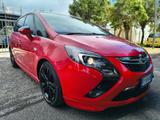 Opel Zafira 2.O diesel 7 POSTI CAMBIO AUTOMATICO - Opel Zafira mit Diesel-Antrieb: Automatic