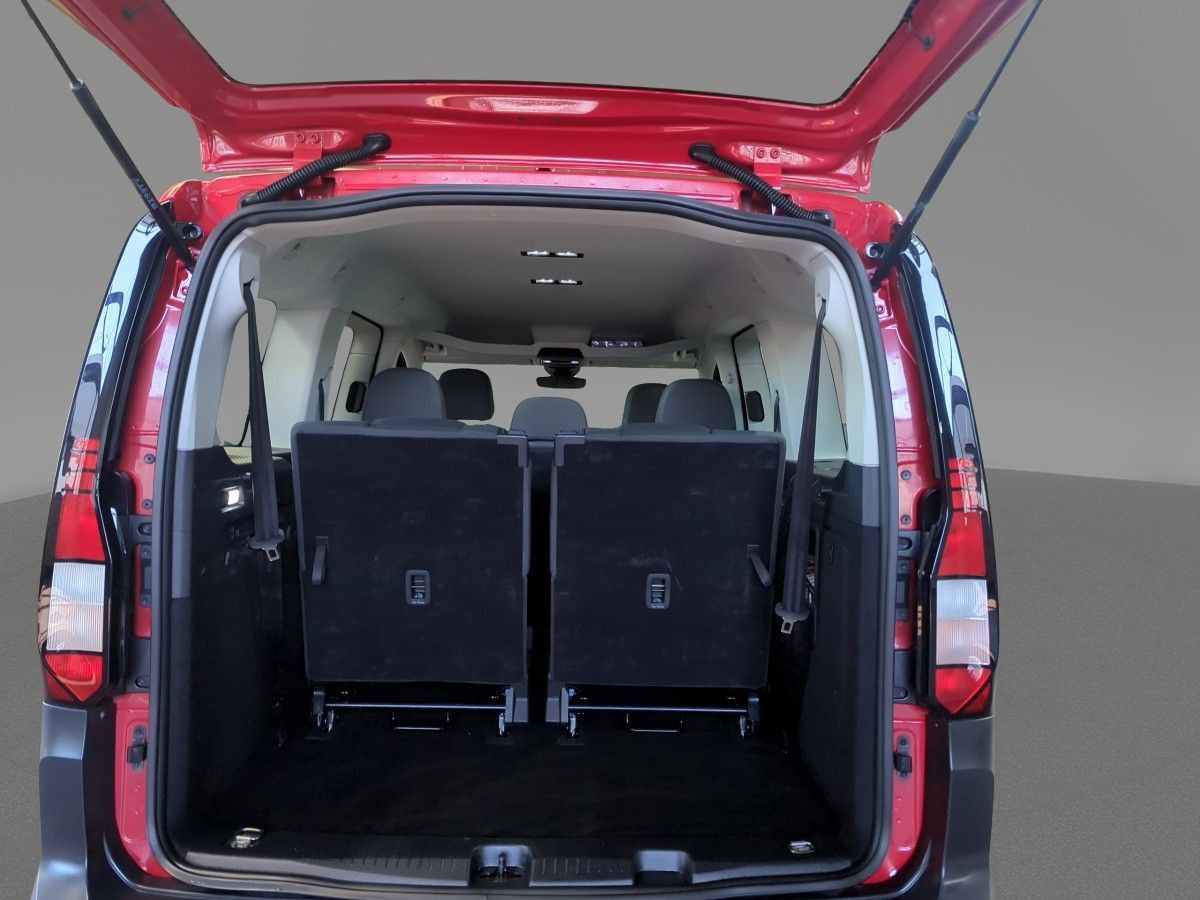 Volkswagen Caddy Maxi - Bild 7