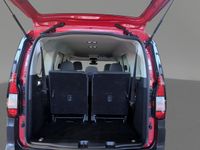 Volkswagen Caddy Maxi - Vorschau Bild 7