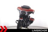 Harley-Davidson CVO STREET GLIDE FLHXSE - HARLEY-DAVIDSON CVO STREET GLIDE FLHXSE