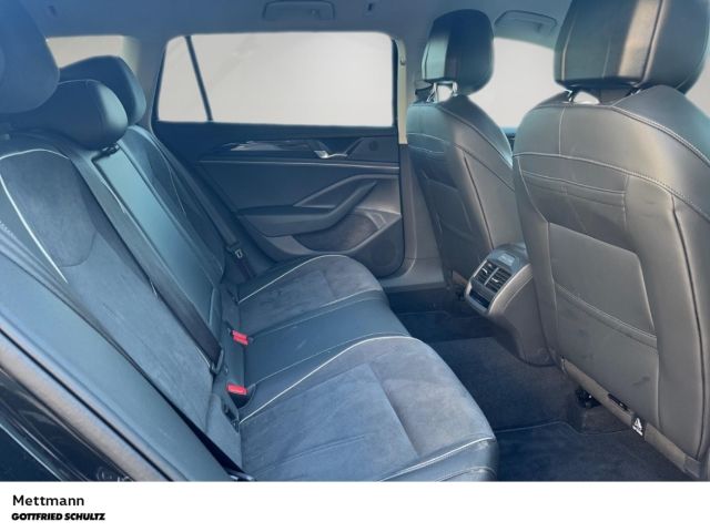 Volkswagen Passat Variant - Bild 7