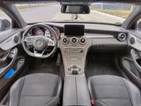 Mercedes-Benz C 63 AMG Mercedes-AMG C 63 Autom. Coupe - : Coupé, Mercedes C63