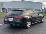 Audi A6 Avant 3.0 TFSI quattro/ I Hand ABT 409 PS / - Audi A6: Abt