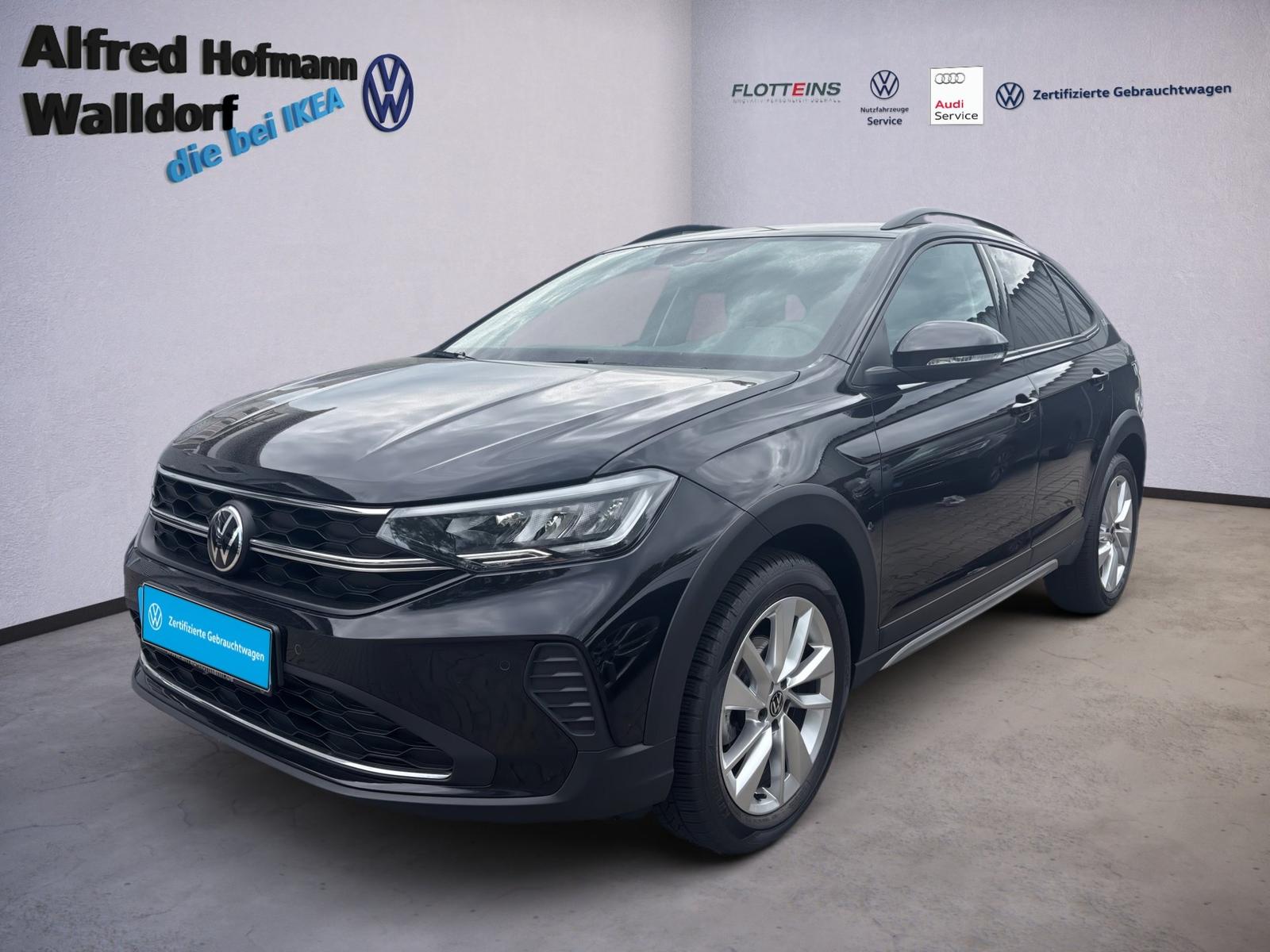 Volkswagen Taigo 1.0 TSI Goal DSG KLIMA LED LM
