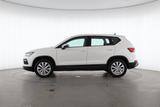 Seat Ateca 2.0 TDI DSG 4Drive Style | STANDH. | AHK | - Seat mit Diesel-Antrieb