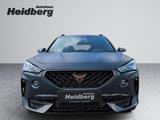 Cupra Formentor 1.5 TSI LEDER Navi CarPlay 18" MATT ! - Cupra Formentor Matt Gebrauchtwagen