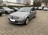 Mercedes-Benz C 250 CDI T AVA. Autom. Sport Edition, Scheckh. - Mercedes-Benz C 250 in Mainz