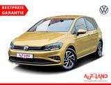 Volkswagen Golf Sportsvan VII 1.0 Join Navi ACC Sitzheizung - gebrauchte Volkswagen Golf Sportsvan aus dem Jahr 2018