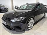 Volkswagen Golf VII Variant R 4Motion Performance*LED* - Gebrauchtwagen in Erfurt