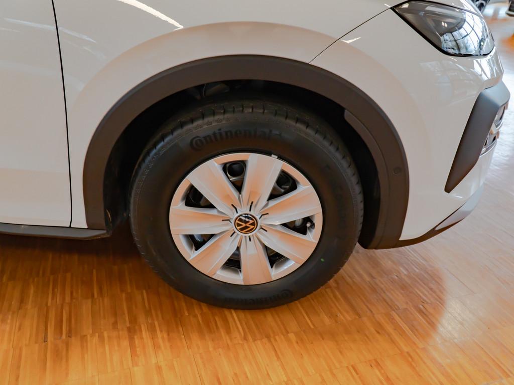 Volkswagen T-Roc 1.5 eTSI Trend KLIMA PDC LED SCHEINWERFER, миниатюра 3