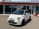 Fiat 500 Lounge Pano - Fiat 500 in Magdeburg
