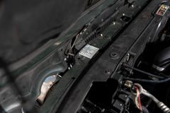 Fahrzeugabbildung Jaguar Daimler 4.0 Super V8 *LWB / Sherwood / MwSt.*