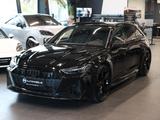 Audi RS6 Avant 4.0 TFSI quattro Essential*Keramik*305 - gebrauchte Audi RS6 aus dem Jahr 2022