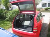 Audi A2 1.2TDI 1 von 6 500 GRÜNE P. TÜV 3/27 - Audi A2: Automatik