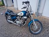 Yamaha Virago 125 - YAMAHA CHOPPER VIRAGO 125