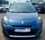 Renault Clio Grandtour Dynamique/Tüv.04-28/Garantie - Benzin Kleinwagen mit Anhängerkupplung