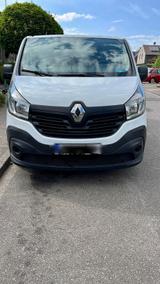 Renault Trafic - Renault Trafic in Kiel