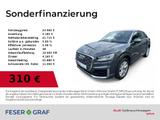 Audi Q2 S Line 35 TFSI S-tronic LED+/Navi/PDC/SHZ - Audi Q2 in Karlsruhe
