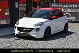 Opel Adam S Recaro OPC Performance Euro6 - Opel: Performance