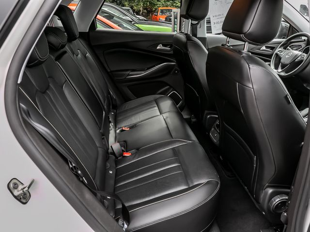 Opel Grandland 1.6 Ultimate Plug-in-Hybrid 4 Denon