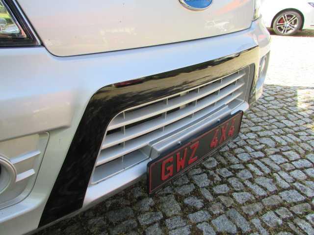 Microcar Centro LOGI Star 200