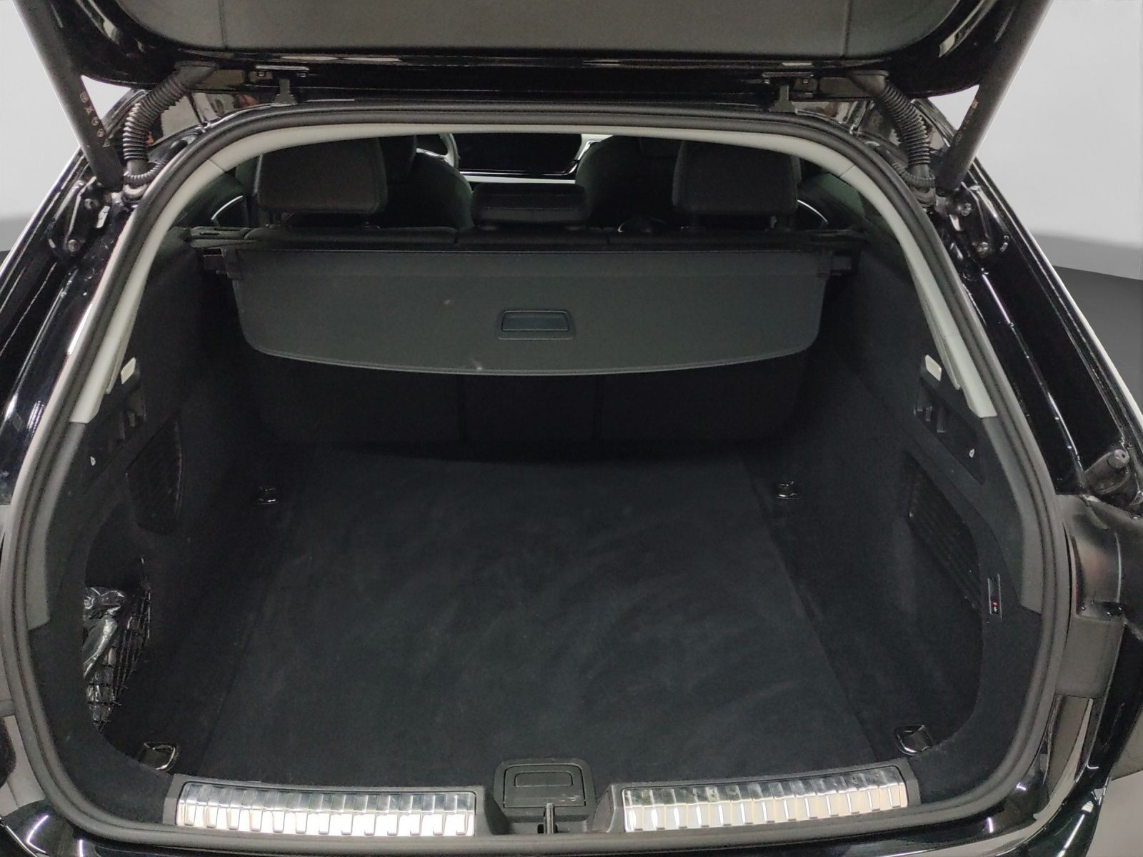 Audi A5 - Bild 8
