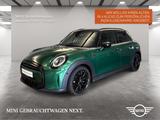 MINI Cooper Navi Harman/K Head-Up Kamera Pano.Dach - MINI Cooper in Hannover