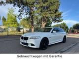 BMW 528 5 Touring i xDrive TÜV +Gr.Insp.NEU Garantie - BMW Gebrauchtwagen in Mannheim