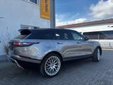 Land Rover Range Rover Velar R-Dynamic SE = Tolle Fabkombi - Land Rover Range Rover Velar in Lübeck