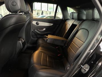 Mercedes GLC 350 - 12
