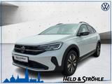 Volkswagen Taigo Goal 1.0 TSI ACC ALU LED PDC SHZ RFK APP