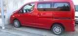 Nissan NV200 Tekkna - Nissan NV200 von privat