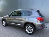 Volkswagen Tiguan Track & Style 4Motion*Pano*AHK* - Volkswagen Tiguan: Track Style