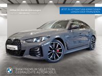 BMW 420 Gran Coupé - Vorschau Bild 1