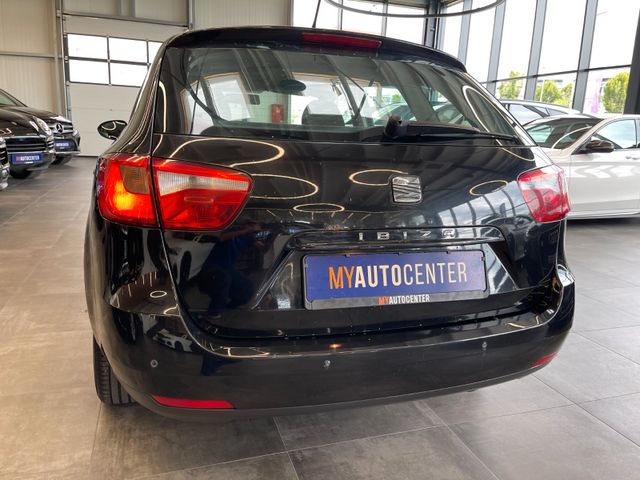 Seat Ibiza ST Style Viva 1.6 TDI *NAVI*KLIMAAUT*TEMPO