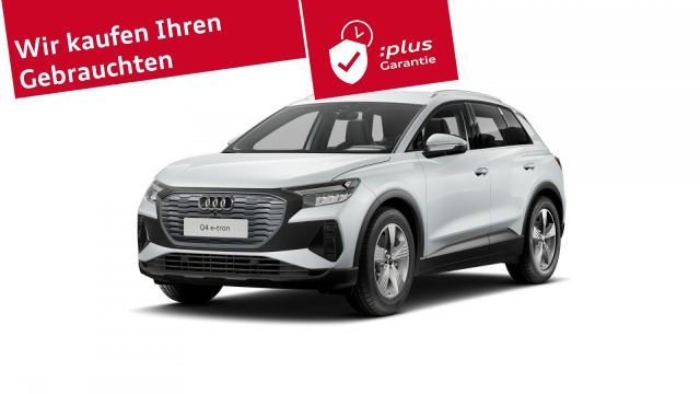 Audi Q4 e-tron 45 e-tron quattro Navi+ MMI Plus PDC