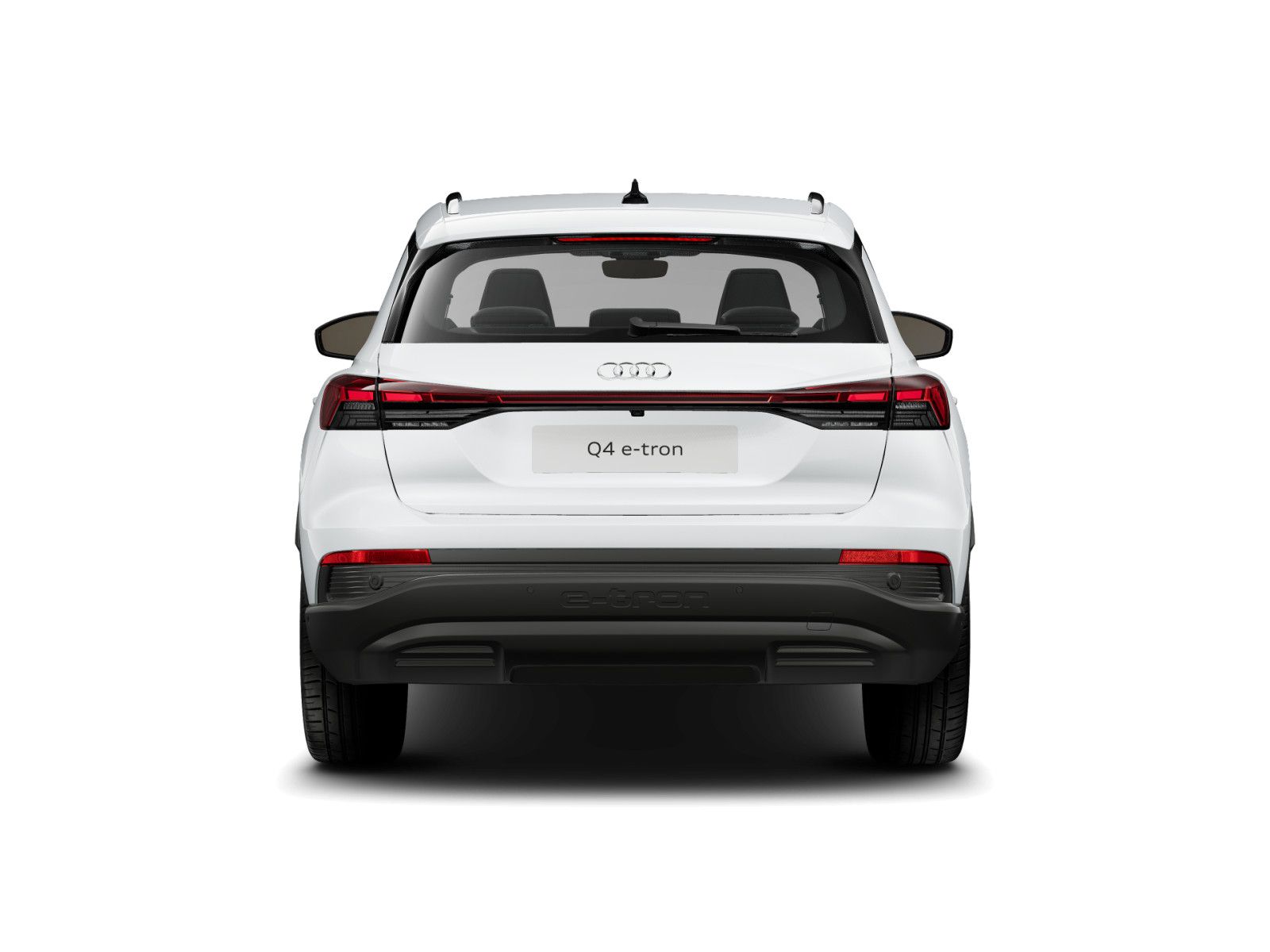 Audi Q4 e-tron - Bild 9