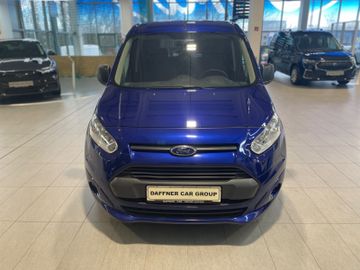 Fahrzeugabbildung Ford Grand Tourneo Connect Trend  Klima / PDC