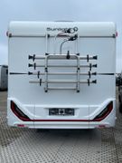 Sunlight A 68 Markise, RFK, Solar*Ex-Miete*