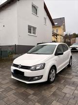 Volkswagen Polo 1.4 Sondermodell Match - Volkswagen Polo: Sondermodell