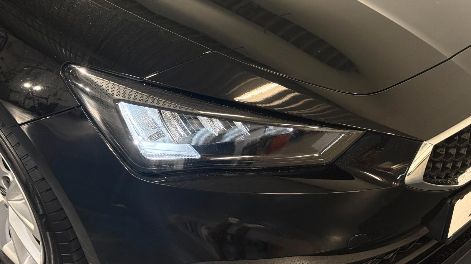 SEAT Leon Sportstourer Style *LED*AHK*VIRTUALCOCKP*, миниатюра 4