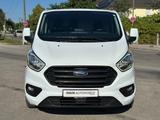 Ford Transit Custom 300 L1 Bott-Regale Navi PDC Sthz. - Ford Transit Custom Gebrauchtwagen in München